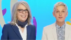 电影<海底总动员2:多莉去哪儿> 其它预告片2:母亲节版