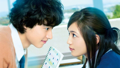 川口春奈,山崎贤人 - 