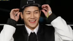 那些年 被国语同韩文封印了的王嘉尔