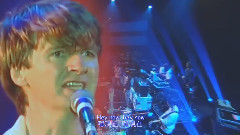 Don't Dream It's Over