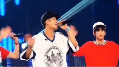 Dead And Gone Fancam混剪