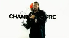 Chamillionaire - Ridin'