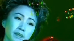 来不及说爱你 官方KTV版