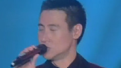 张学友 - 别提你的心 官方KTV版