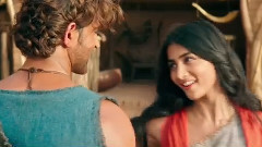 印度群星 - SARSARIYA