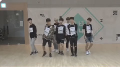 少年24 BOYS24 第七期 李海俊 白队 Com' Back (练习室 Ver)