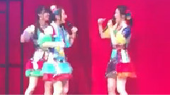 AKB USJ夏日剧场 跳帧版曲奇