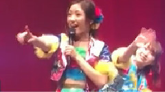 AKB USJ夏日剧场 麻友谢场2