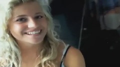 Pixie Lott - 出道前在录音室录歌