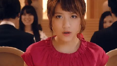 高桥南 - アヴァベル CM動画 高橋みなみ 結婚相談所編