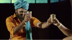 印度群星 - Dogar