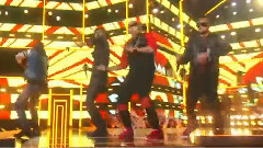 Sean Paul,Enrique Iglesias - Bailando