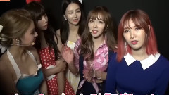 Showchampion之后 Fiestar 恐怖迷你辑 Horror Story