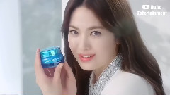 Korean TV CF 2016