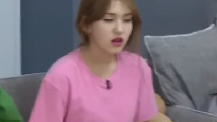 喂狗的男人 E03 I.O.I cut