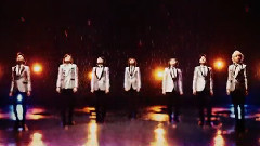 THE HOOPERS - 雨を追いかけて