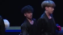  - 孙轩宇舞蹈部分