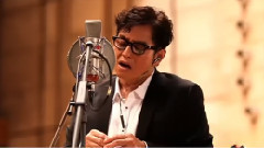 银河岁月(现场实录版)