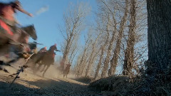 幻城 烁罡为了争抢功劳