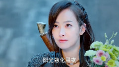 幻城 一眼万年情已定