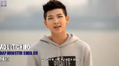 盘点:BTS防弹少年团歌曲进化史(2013-2016)