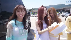 Highway Rest Area Mission Game