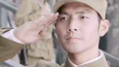 何平安&齐天白MV红颜旧