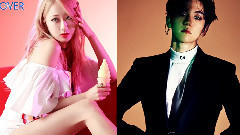 AEXO & Monster(MASHUP)