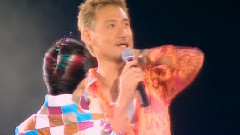 张学友 - 一对寂寞的心