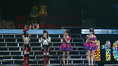 NMB48 リクエストアワーセットリストベスト100 2015 Day 3 30-27