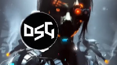 二次元动漫特效电音