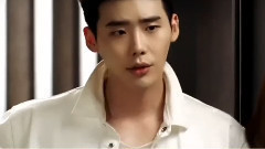 Please say something, even though it is a lie