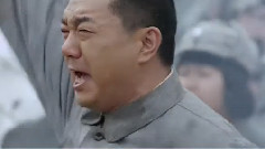 电视剧<彭德怀元帅>片头曲