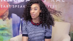 Corinne Bailey Rae - 心的呢喃 南韩直击