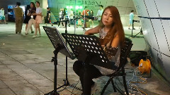 对我而言有一个梦想!