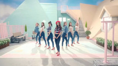 变得漂亮(High Heels)