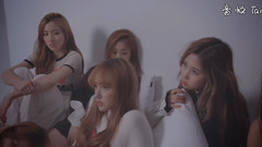 < NYLON KOREA > 拍摄花絮