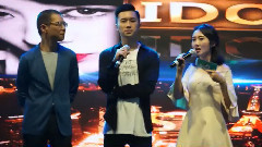 上海28号CJ EXID 大电影爱豆启动仪式