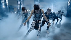 EXO MAMA中韩混剪