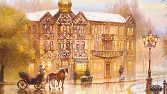 Giovanni Marradi,音乐短片 - 萨拉班德