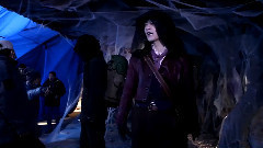 二爷飞蛾洞花絮