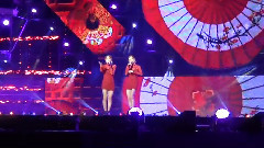 甜蜜蜜 & 留在上海