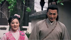 电视剧<包青天之七侠五义>片尾曲