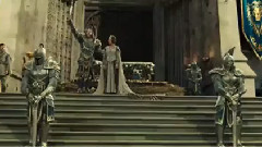 电影<魔兽> 电视版1