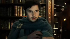 电影<魔兽>法师卡德加角色预告