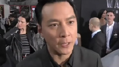 电影<魔兽>洛杉矶首映式