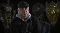 电影<魔兽>制作特辑之Weta Workshop