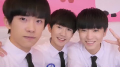 TFBOYS周年三部曲全集