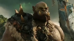 电影<魔兽>中文角色特辑之奥格瑞姆