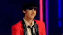 MONSTA X,亨源(MONSTA X) - HERO